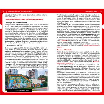 Guide du Routard Grand Paris Nord