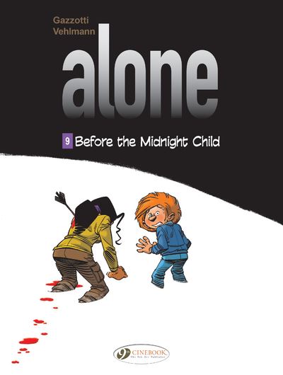 Before the midnight child