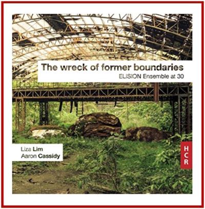 The Wreck Of Former Boundaries