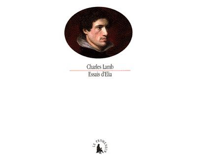 Essais d'elia