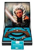 Réplique Star Wars Ahsoka Tano Diadème et Ceinture perlée