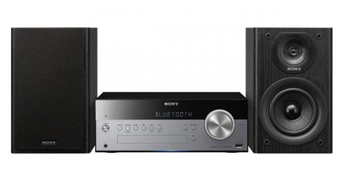 Sony CMTSBT100 Micro Hi-Fi Systeem