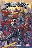 Spider-Verse: Spider-Zero