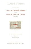 Vie de Christine de Stommeln