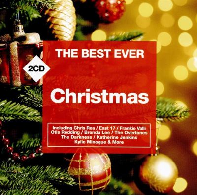 The best ever Christmas