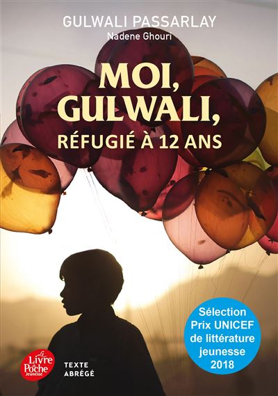 Moi gulwali migrant a 12 ans