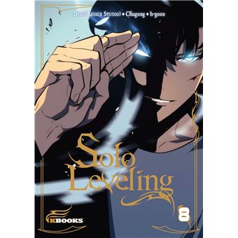 Solo Leveling