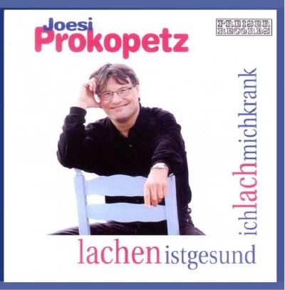 Lachenistgesundichlachmic