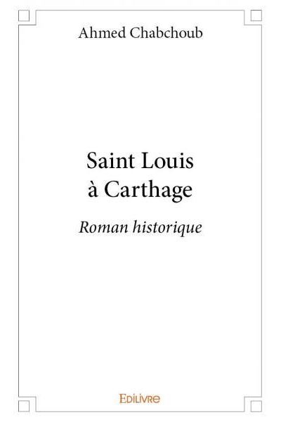 Saint Louis à Carthage