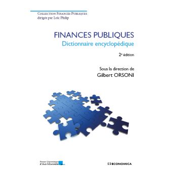 Activités Des Finances Publiques Société Française De - 