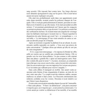 Mort à contretemps