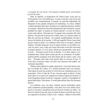 Mort à contretemps