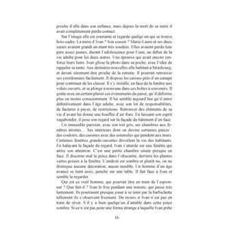 Mort à contretemps