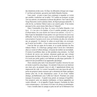 Mort à contretemps