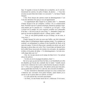 Mort à contretemps