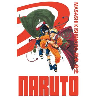 Naruto - édition Hokage - Tome 10