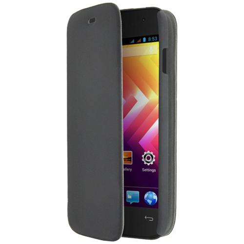 BIGBEN FOLIO COVER WIKO IGGY BLACK
