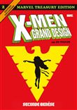 X-Men : Grand Design T02
