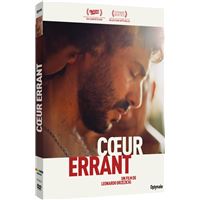 Cœur errant Édition Limitée DVD
