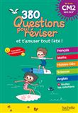 Questions pour réviser - Du CM2 à la 6e - Cahier de vacances 2024