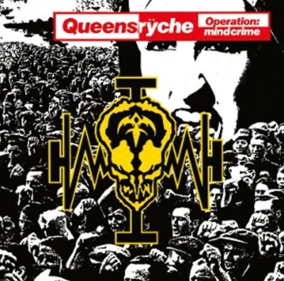 Operation Mindcrime
