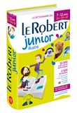 Le Robert junior illustré