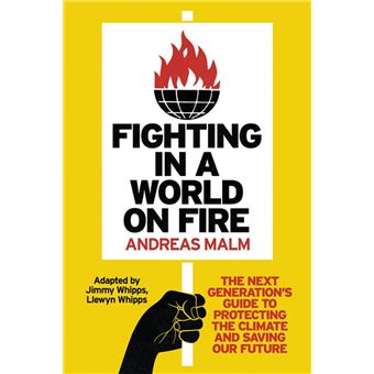 Fighting in a World on Fire - 1