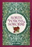 Petit Trésor - Sorts et potions de sorcière