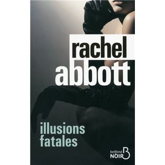 Rachel Abbott - Tom Douglas (4 tomes)