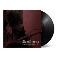 Bloodborne 10th Anniversary Volume II (Original Soundtrack)