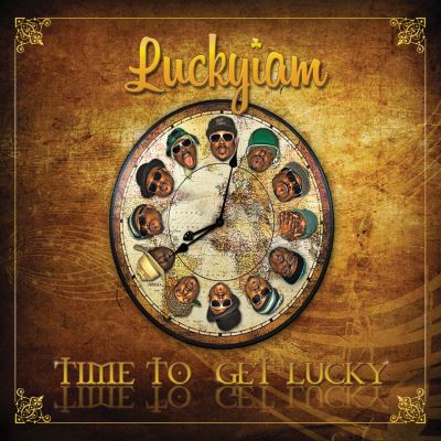Time to get lucky