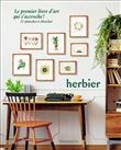 Herbier