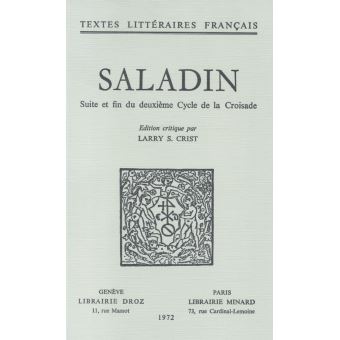 Saladin - 1