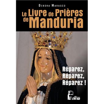 Le livre de prières de Manduria