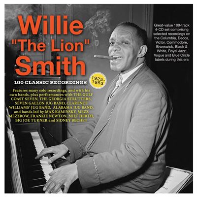 100 Classic Recordings 1925-53