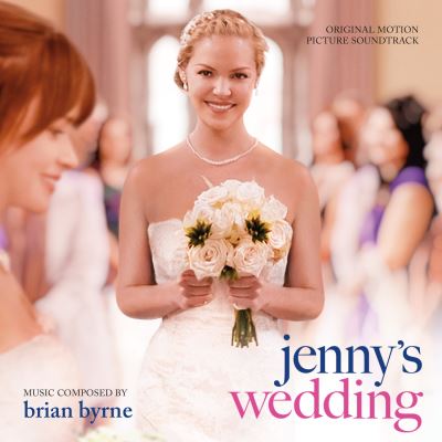 Jenny's wedding