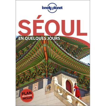 Séoul En quelques jours 2ed