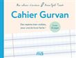 Mes cahiers d'ecriture cahier gurvan 3mm