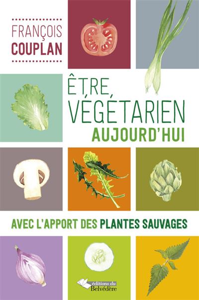 Être végétarien aujourd'hui