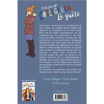 La quête