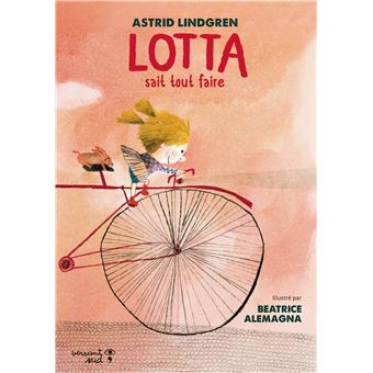 Lotta sait tout faire