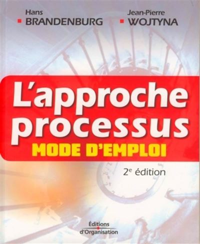 L'approche processus