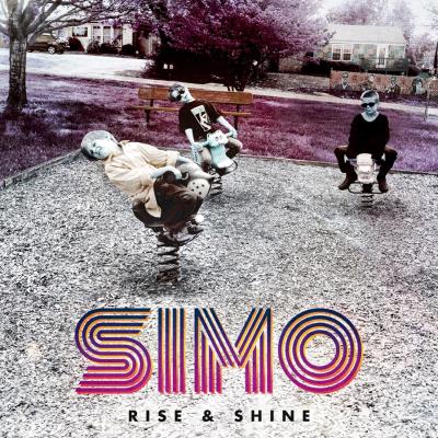 RISE & SHINE/DIGIPACK