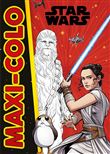 STAR WARS - Maxi Colo