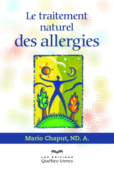 Le traitement naturel des allergies
