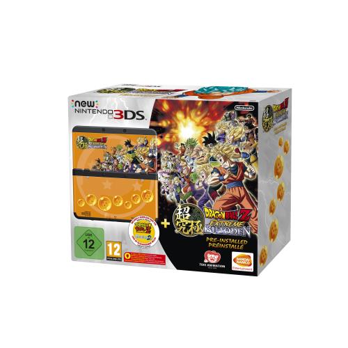 Nintendo 3DS Fnac