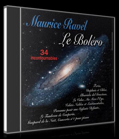 Maurice ravel/le bolero