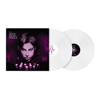 The Many Faces Of Prince - 2LP