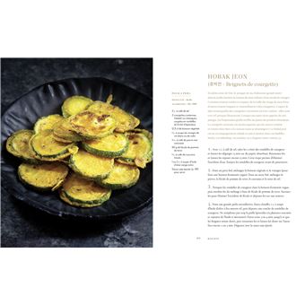Korean Vegan, Dédicacé par l’auteur