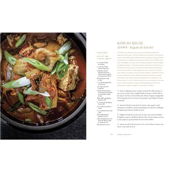Korean Vegan, Dédicacé par l’auteur
